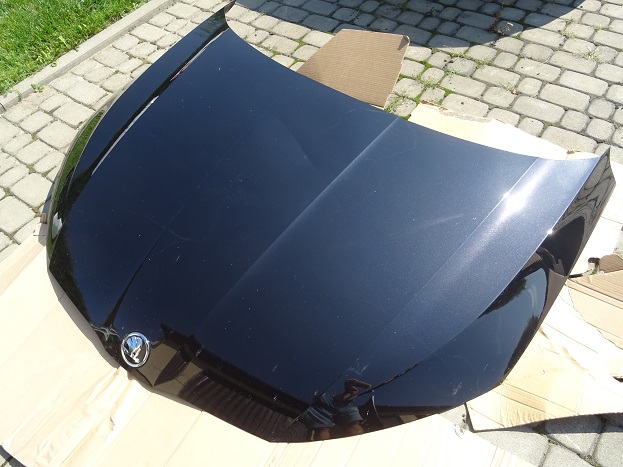 skoda octavia iv 5e3 capó lf9r ($)
