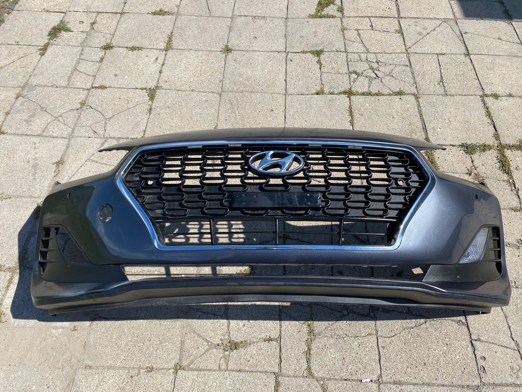 parachoque paragolpes hyundai i30 iii lift ($)