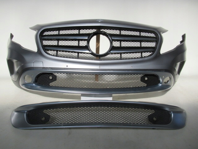 parachoque paragolpes mercedes gla 156 ($)