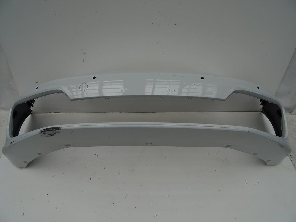 parachoque paragolpes delantero panamera 971 sport design gts ($)