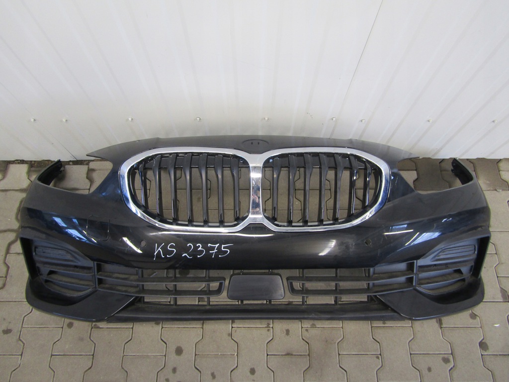 parachoque paragolpes delantero delantero bmw 1 f40 19  ($)