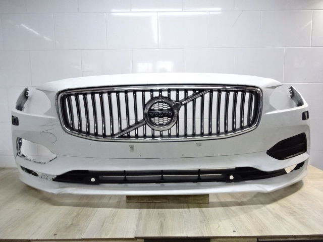 parachoque paragolpes volvo s90 v90 16 18 delantero ($)