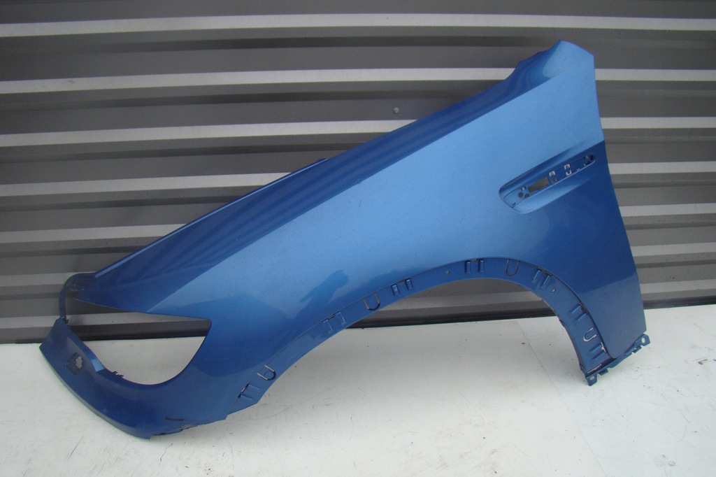 aleta izq.  bmw x6 x6m e71 m power ($)