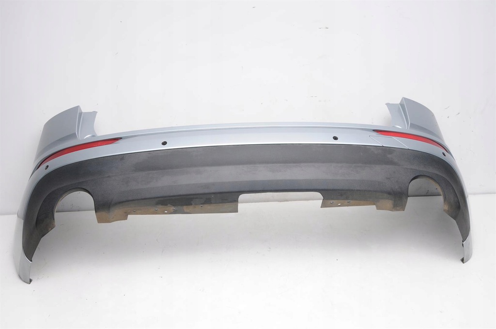 volvo xc60 ii parachoque paragolpes trasero pdc hak 477 46 ($)