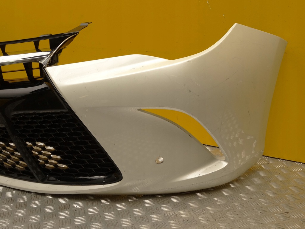 toyota camry 2015  parachoque paragolpes delantero delantero calandra ($)