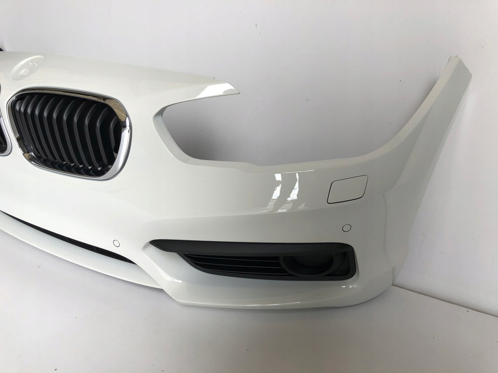 bmw 1 f20 f21 parachoque paragolpes delantero delantero nuevo lci a300 ($)