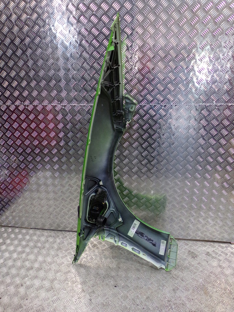 bmw i8 aleta izq.  der. delantero zielony srebrny ($)