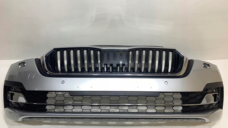 parachoque paragolpes skoda octavia iii 5e ($)