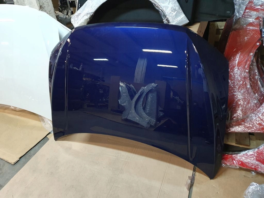 capó t roc w kolor lc5b original jak nuevo ($)