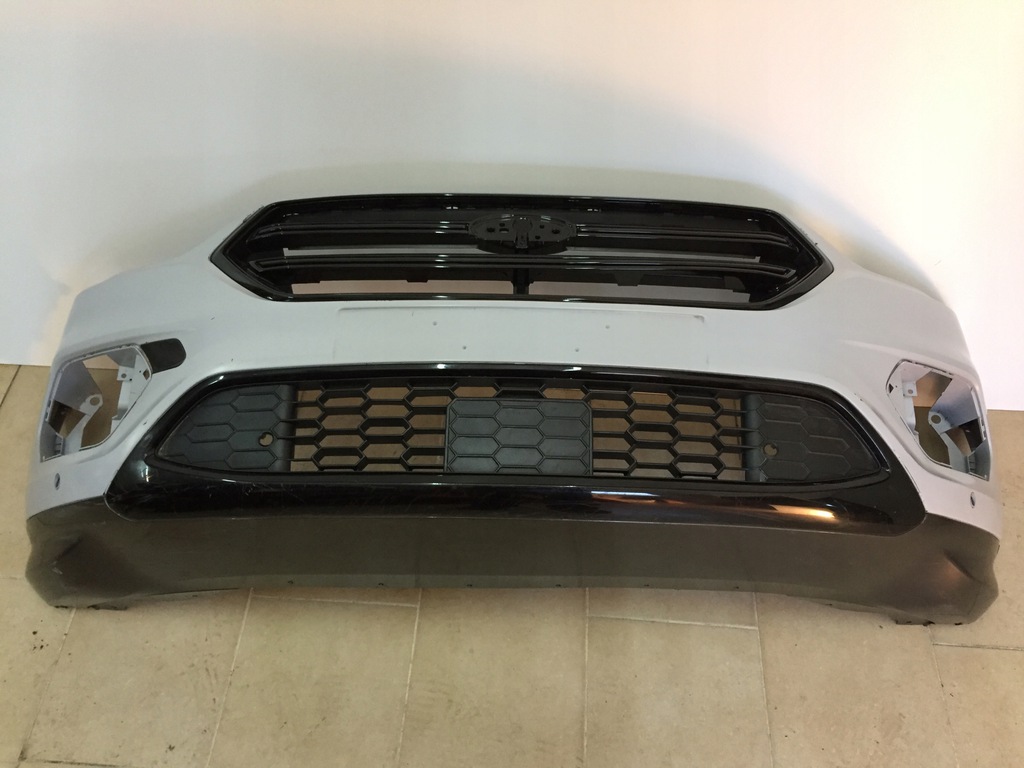 parachoque paragolpes calandra ford kuga 2016   fl st line ($)