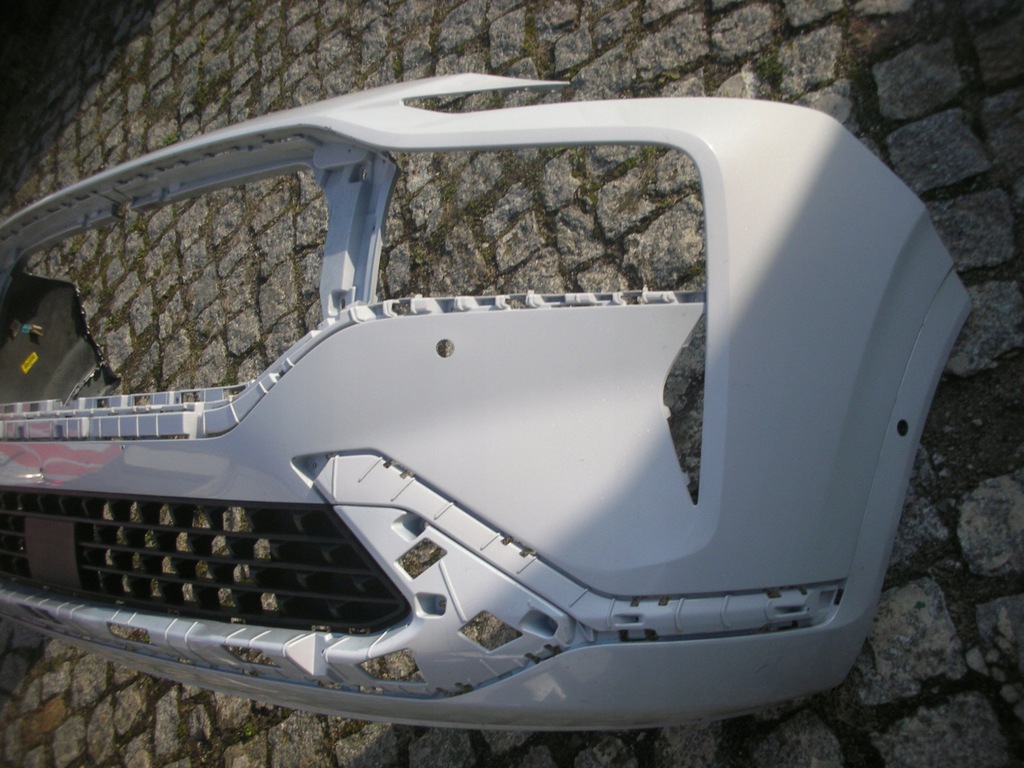 parachoque paragolpes delantero hyundai santa fe 4 iv lift 2020  ($)