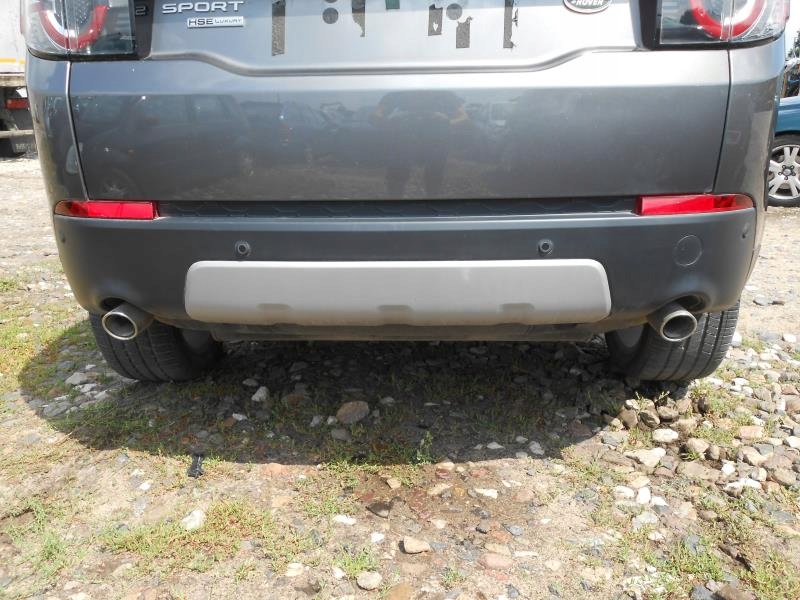 discovery sport 14  parachoque paragolpes trasero corris 873 ($)