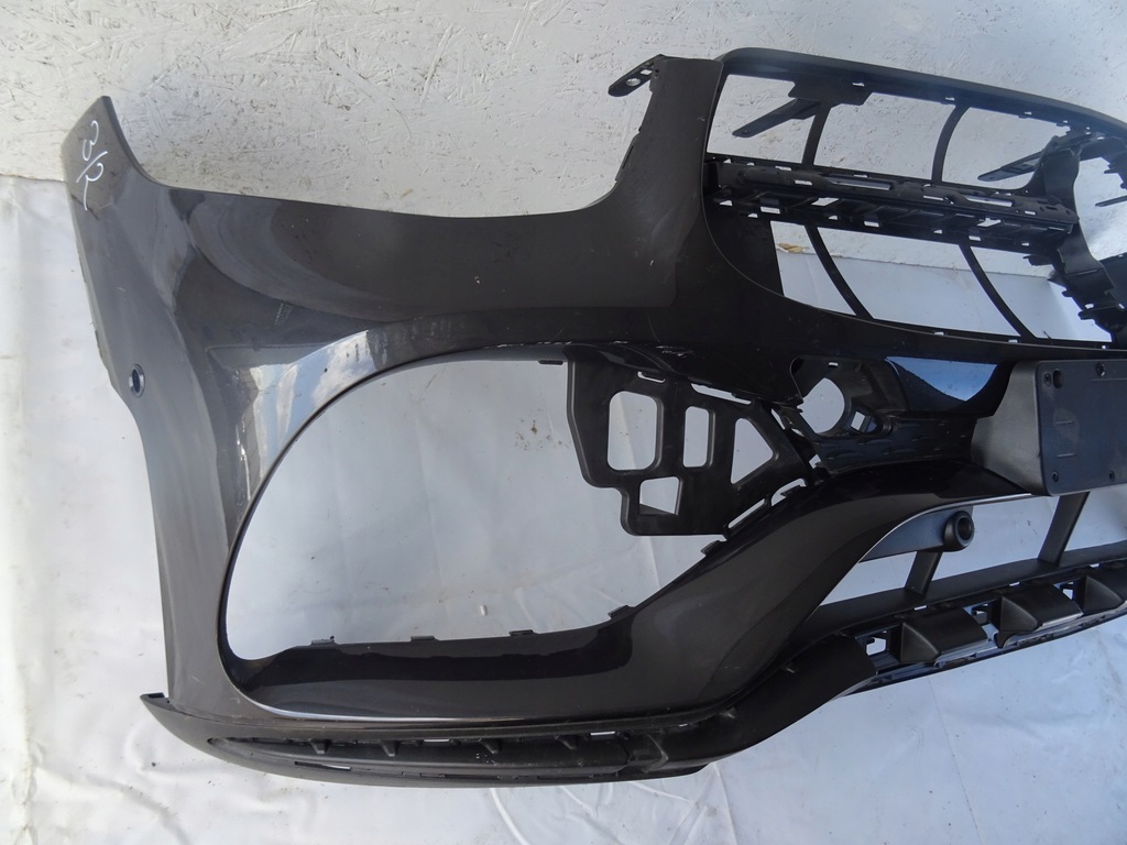 parachoque paragolpes delantero mercedes glc w253 amg fl lift 19 22 ($)