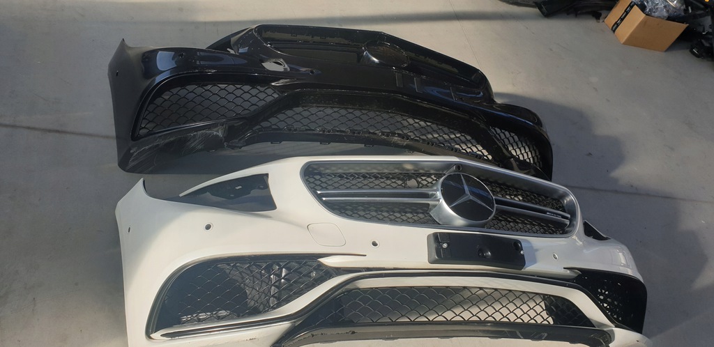 mercedes w217 s coupe 63 6 3 amg ($)