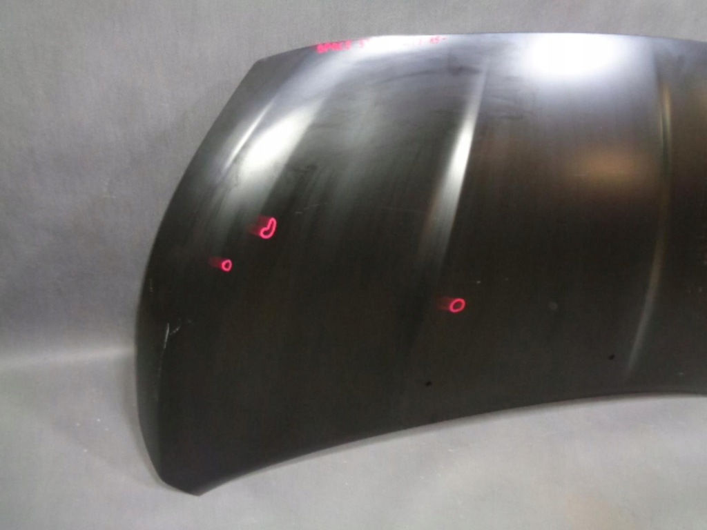 space star ii 15  lift capó tapa motor delantero ($)