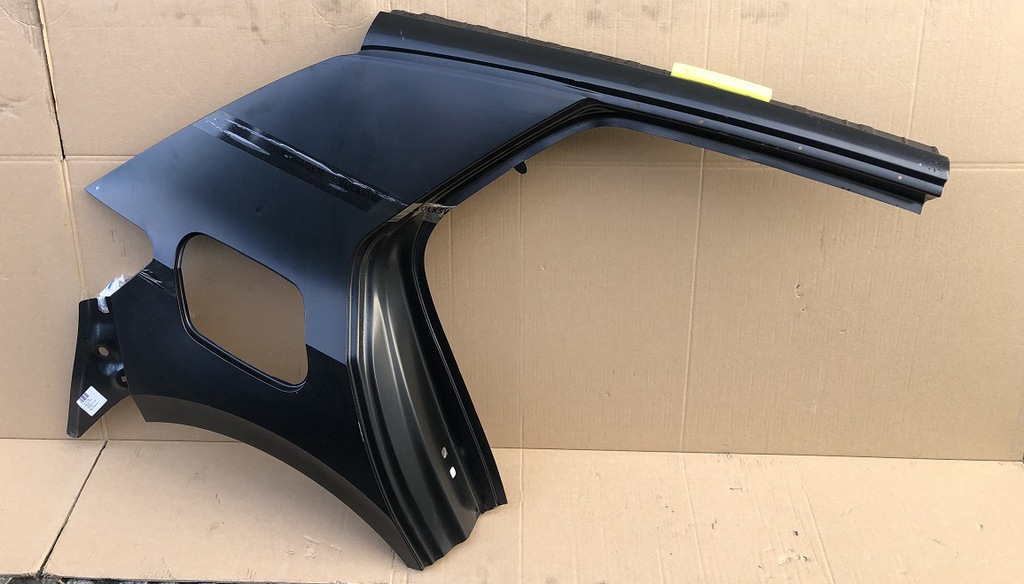 aleta trasero der. vw id3 id 3 10a ($)