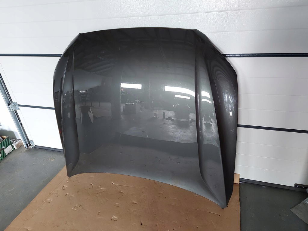 capó volvo xc60 ii 2015  > b  ładna ($)