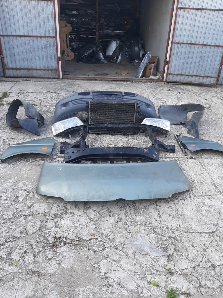vw t5 completo delantero 2,5tdi lub 1 9tdi ($)