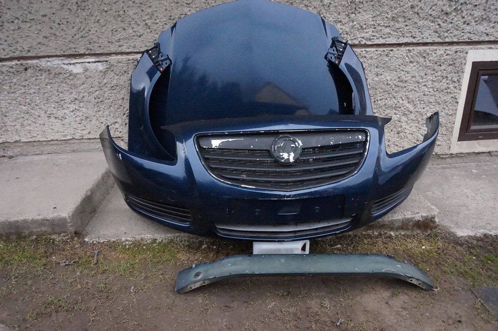 aleta der. completo delantero insignia ($)