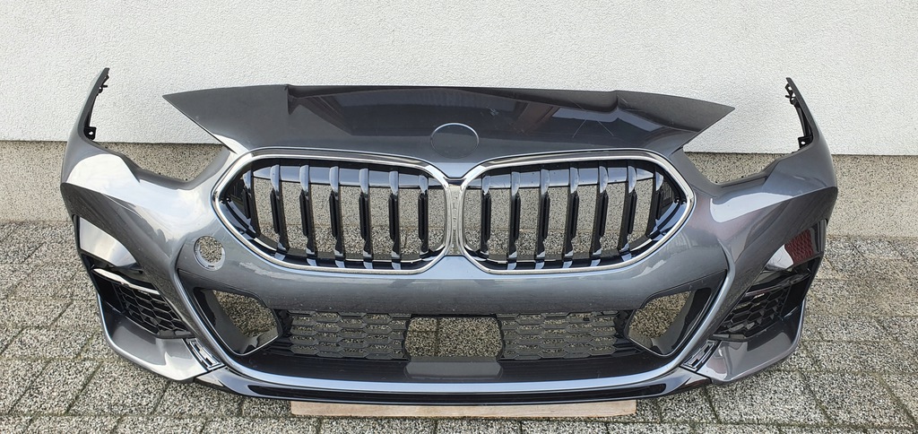 bmw f44 m lote gran coupe parachoque paragolpes delantero a244 ($)