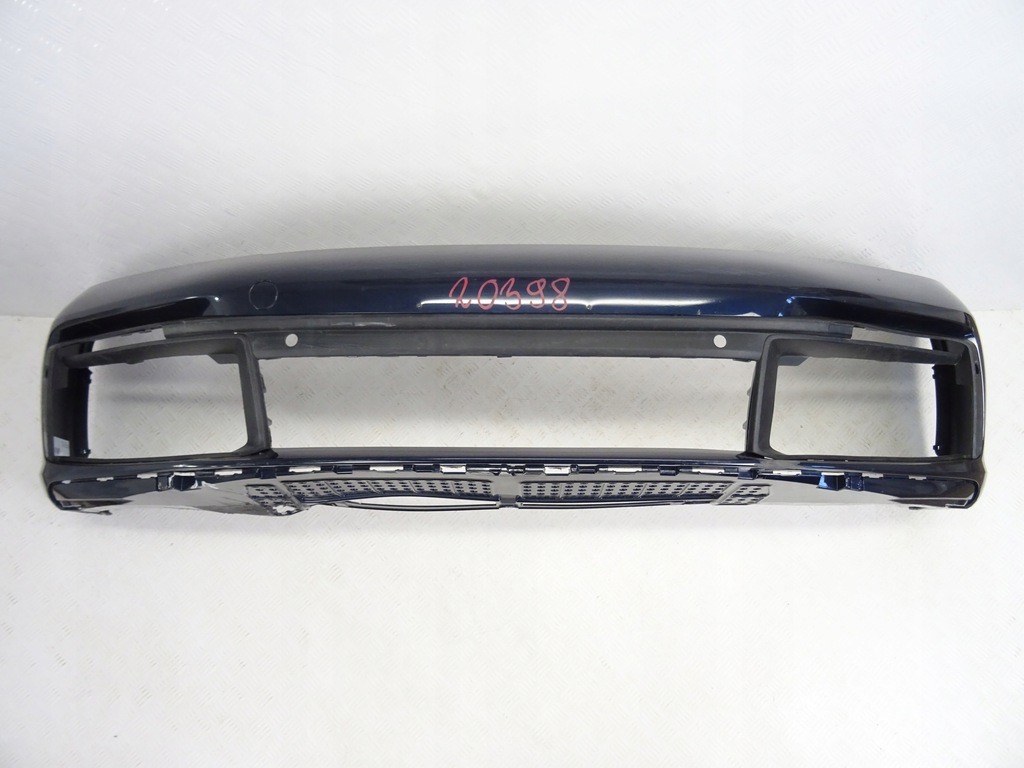porsche carrera 911 992 parachoque paragolpes delantero delantero ($)