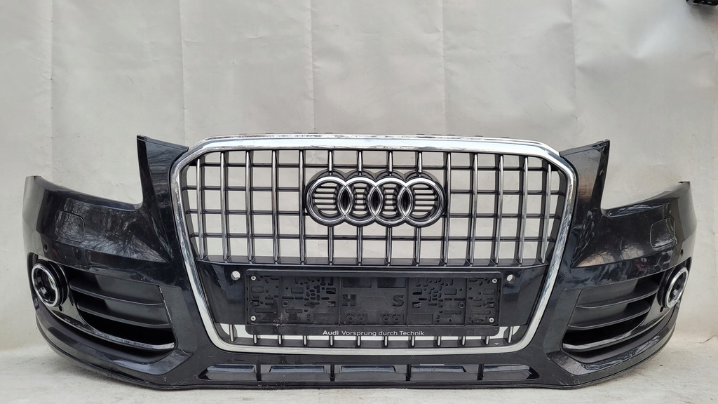 audi q5 8r0 lift parachoque paragolpes ($)
