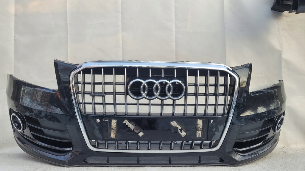 audi q5 8r0 lift parachoque paragolpes ($)
