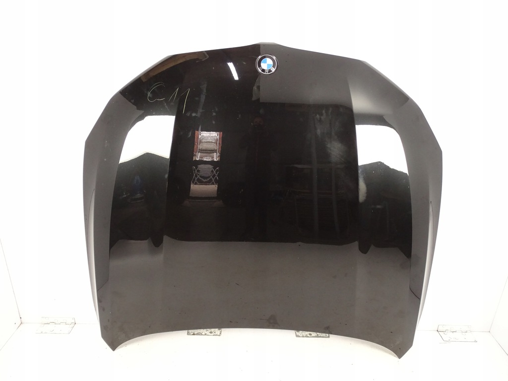 capó bmw 7 f11 g12 ($)