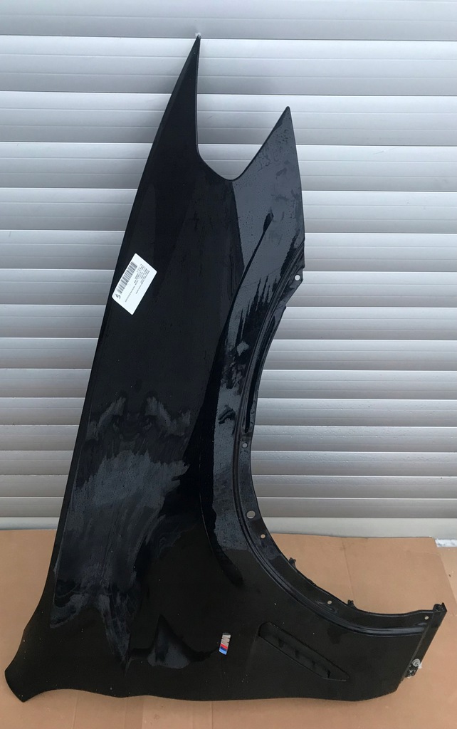 bmw x3 x4 g01 g02 aleta der. 416 mpak ($)