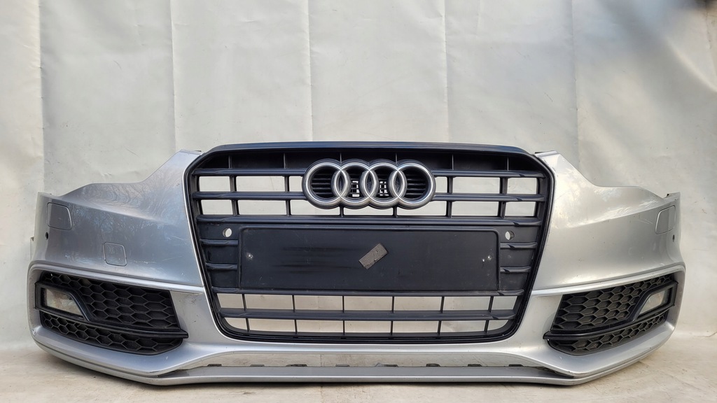 audi a5 s line 12r  lift parachoque paragolpes con halo  oryg  ($)