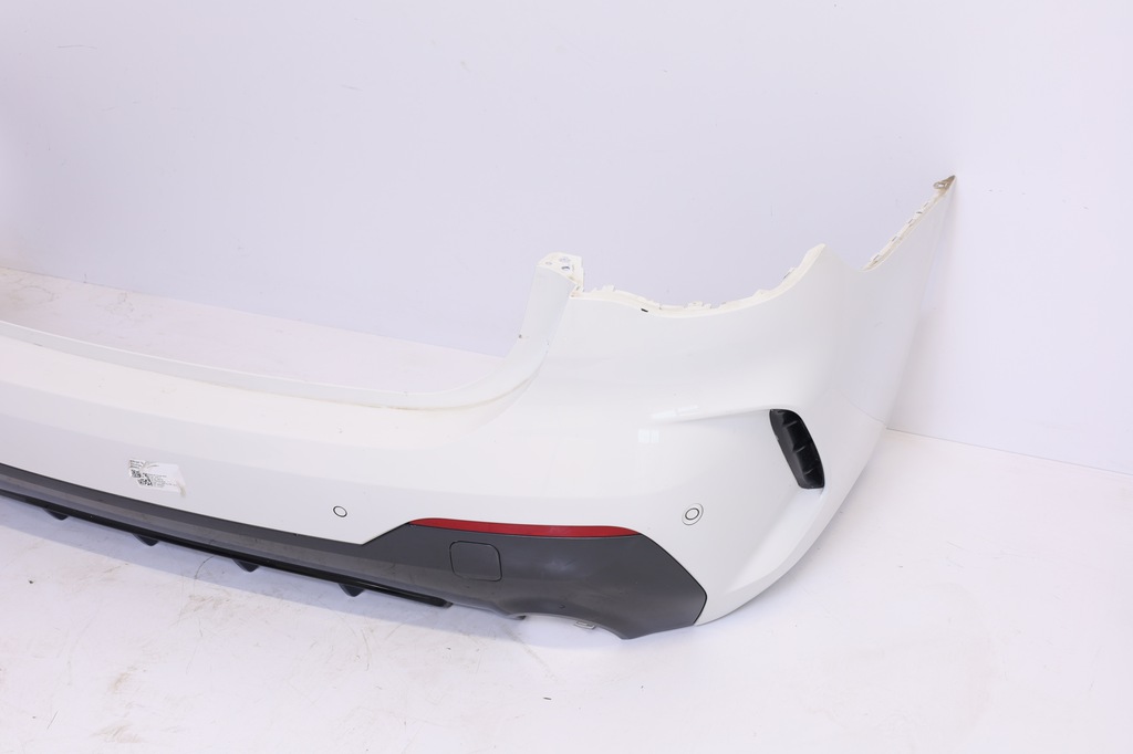 parachoque paragolpes trasero bmw g22 m lote a300 ($)