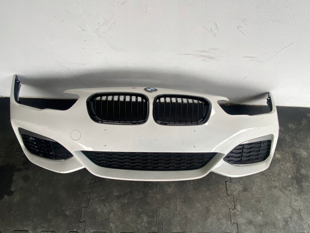 parachoque paragolpes bmw 1 f20 f21 m lote lci 4 0i ($)