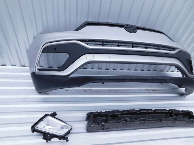 ssangyong tivoli xcv lift 15 19 parachoque paragolpes delantero ($)