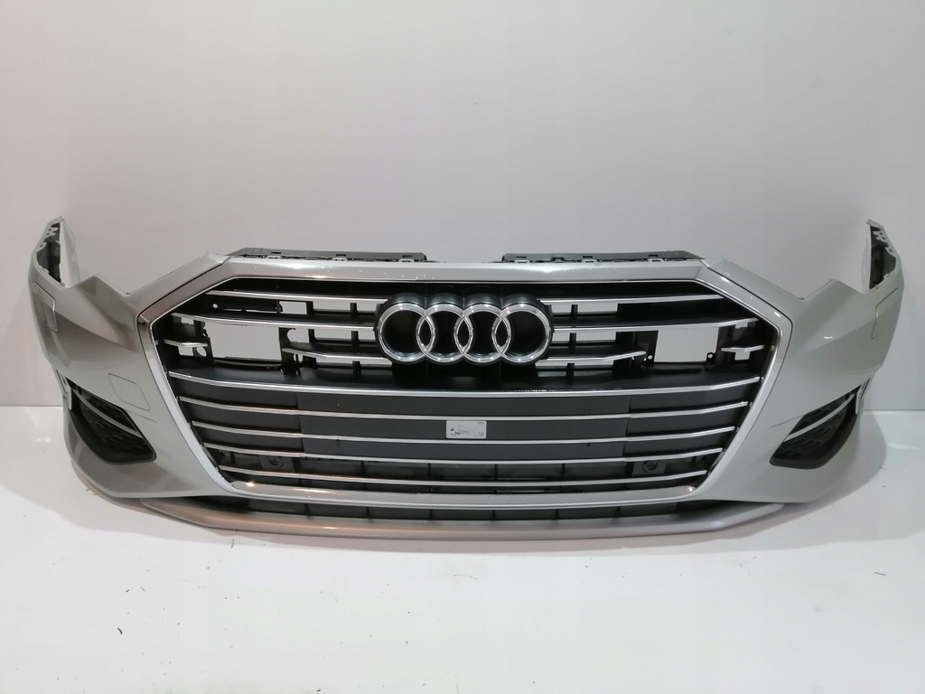 audi a6 c8 parachoque paragolpes delantero delantero ($)