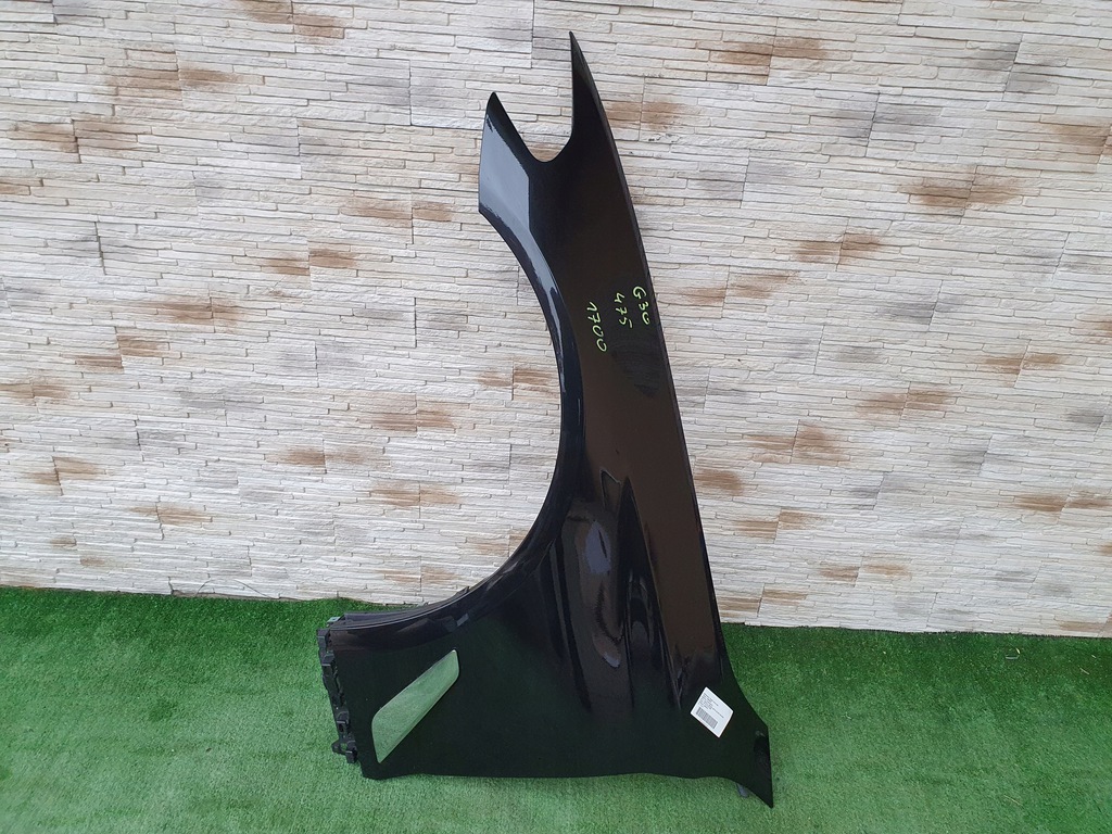 aleta bmw 5 g30 g31 kolor 475 ($)