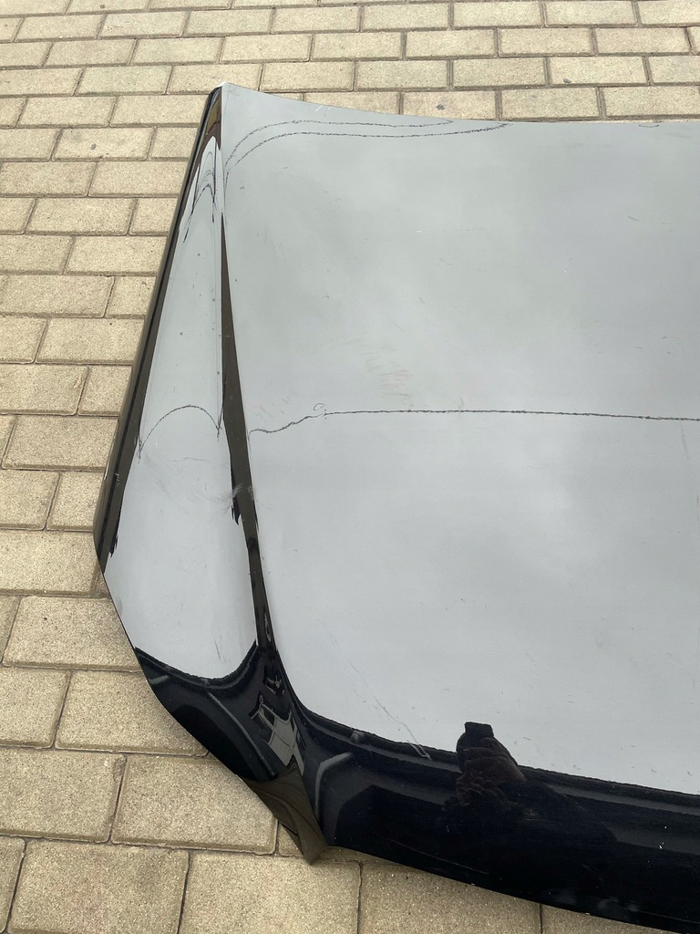 mercedes clase e w212 lift capó tapa motor ($)