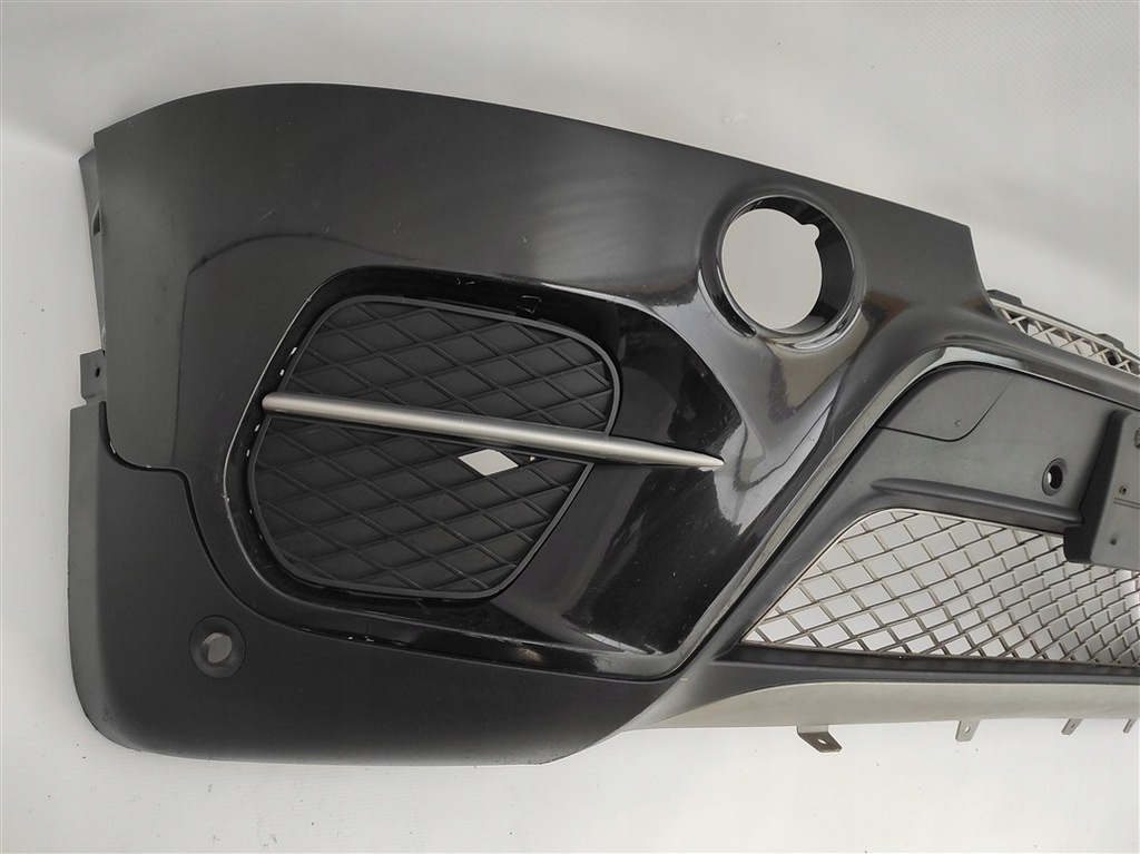 parachoque paragolpes delantero bmw x5 e70 lci lift 2010 2013 ($)