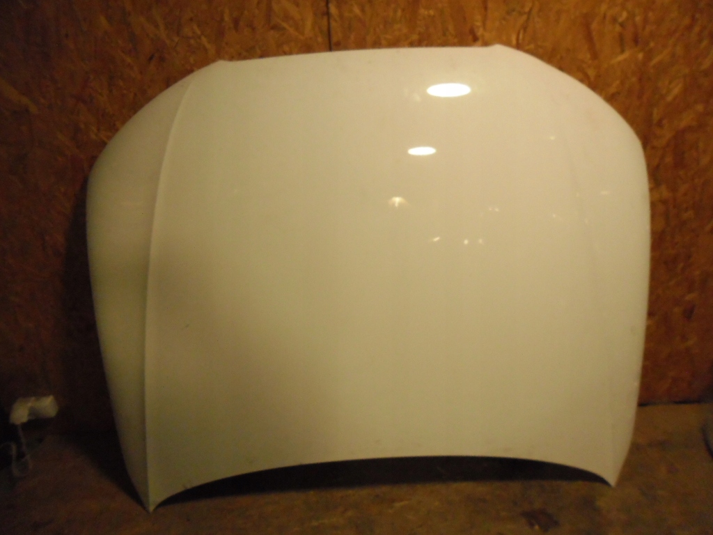 capó tapa motor a4 b8 lift ($)