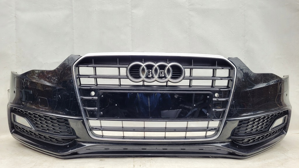 audi a5 s line 12r  lift parachoque paragolpes con halo  oryg  ($)