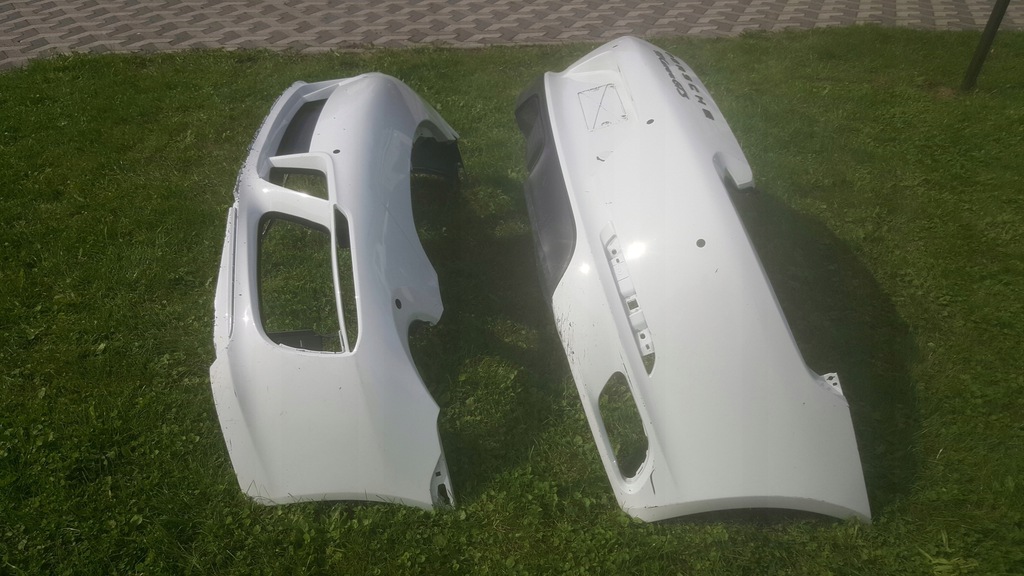 parachoque paragolpes trasero porsche carrera 911 991 gts lift ($)