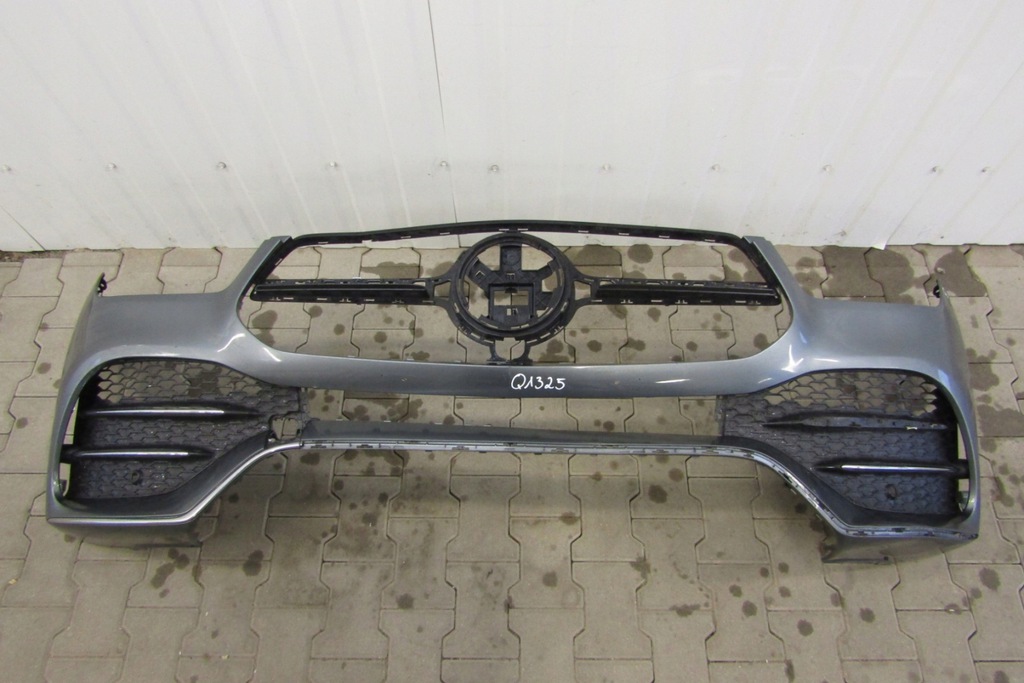 parachoque paragolpes delantero delantero mercedes gle v167 amg 20  ($)