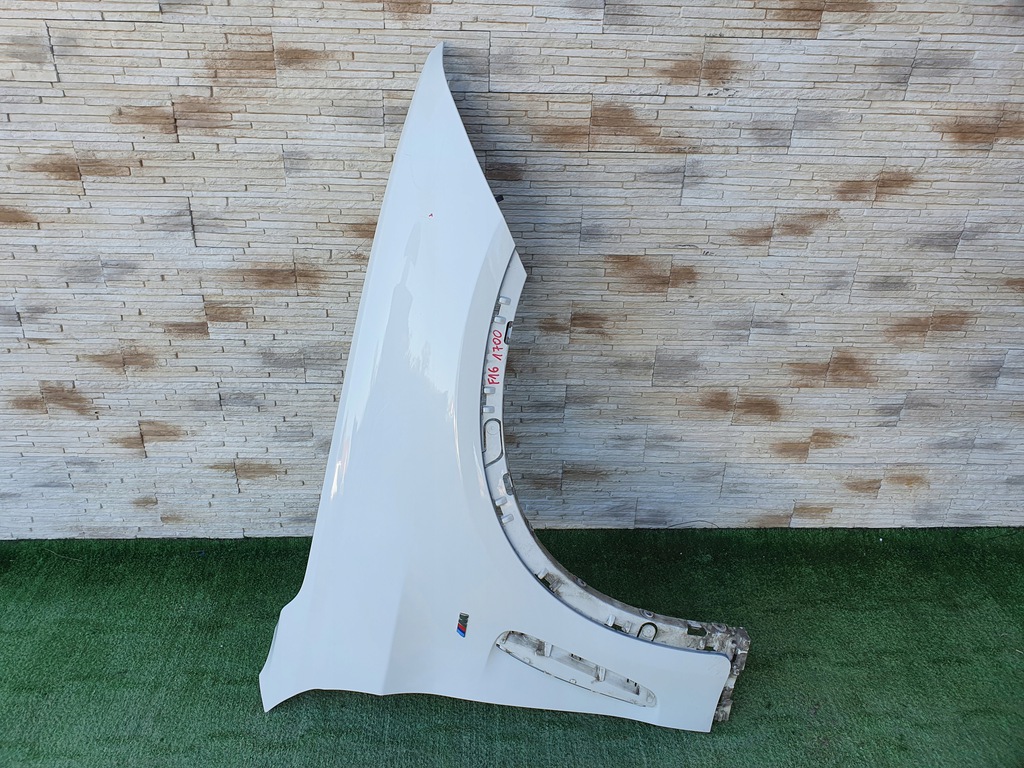 aleta bmw x6 f16 kolor a300 ($)