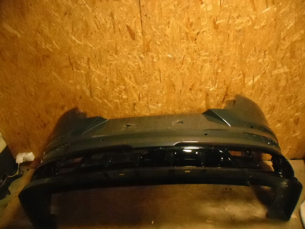 parachoque paragolpes trasero ceed 3 iii gt 6pdc proceed opis ($)