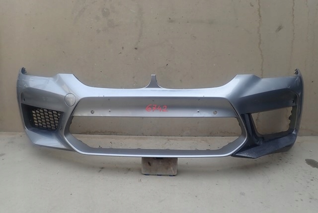 parachoque paragolpes delantero delantero bmw m5 v f90 ($)
