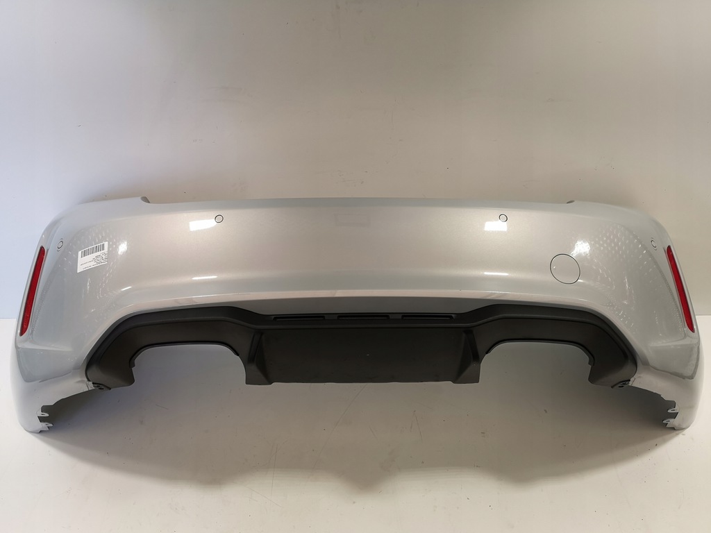 parachoque paragolpes trasero bmw m2 f87 completo pdc c33 ($)