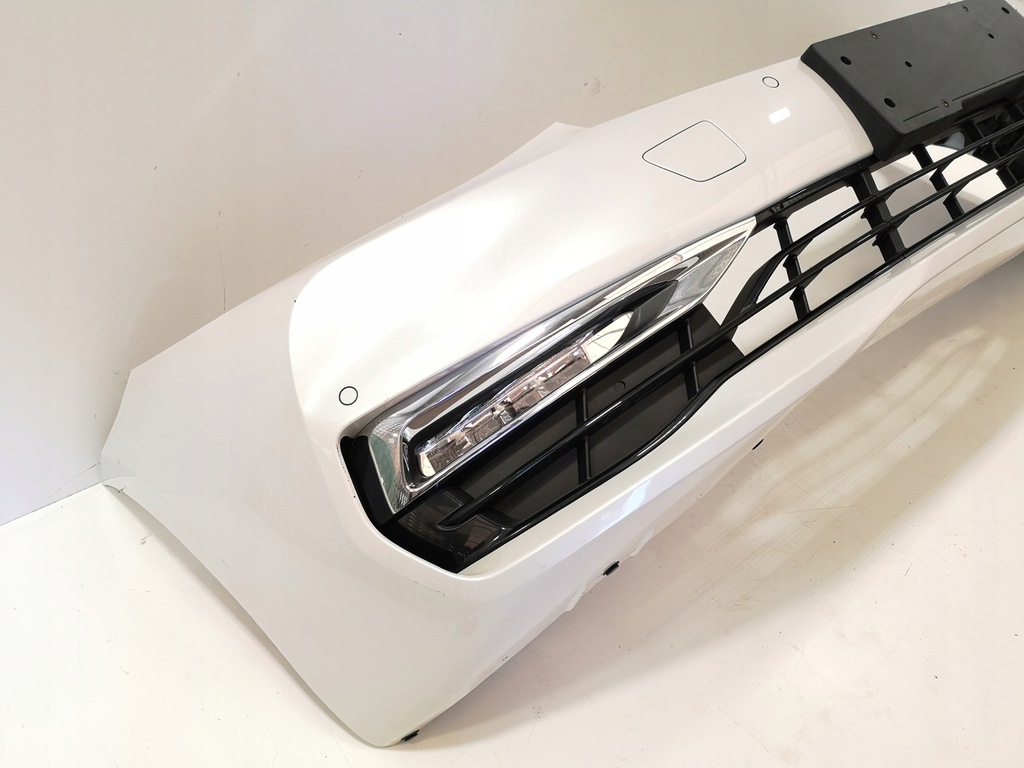 parachoque paragolpes delantero bmw g32 completo 4pdc led a96 ($)