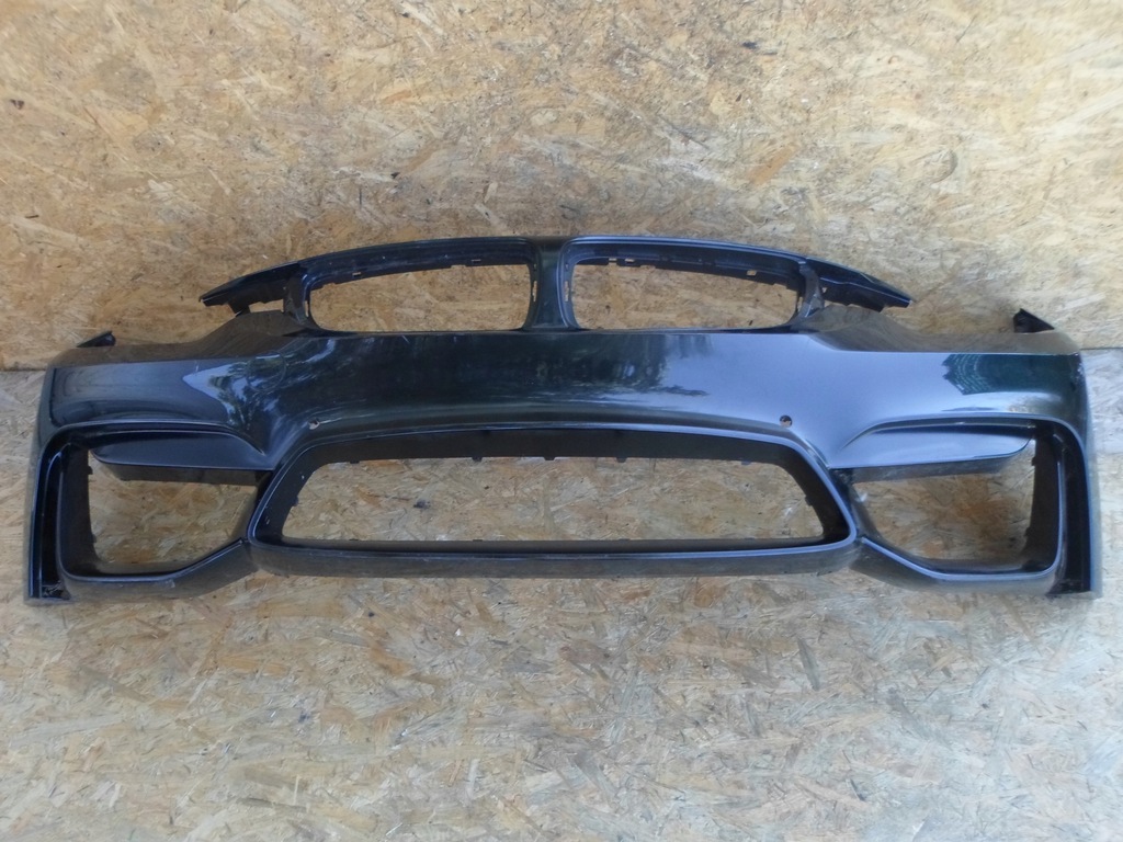 parachoque paragolpes delantero bmw m3 m4 f80 f82 ($)