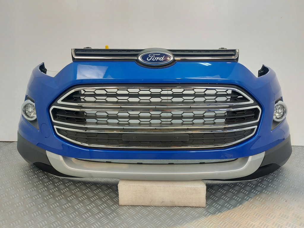 parachoque paragolpes delantero delantero ford ecosport 2012 2017 ($)