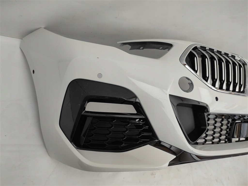 parachoque paragolpes delantero bmw 2 f44 m sport lote po 2020 ($)