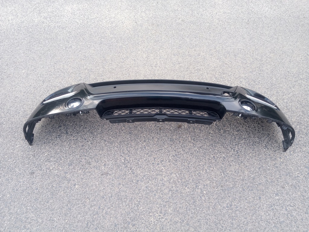 bmw x5 e70 lci lift lifting parachoque paragolpes delantero delantero ($)